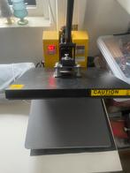 Hittepers / Warmtepers voor Textiel - Zo Goed Als Nieuw!, Ophalen of Verzenden, Zo goed als nieuw, Overige typen