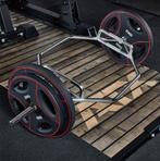 Halterstangen Set: Hex, EZ & SC Bar 30 mm, Ophalen, Gebruikt, Rug, Halterstangen