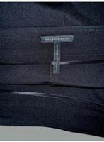 Sarah Pacini Zwart Rokje Maat 38 voor alle seizoenen zgan, Maat 38/40 (M), Zwart, Ophalen of Verzenden, Zo goed als nieuw