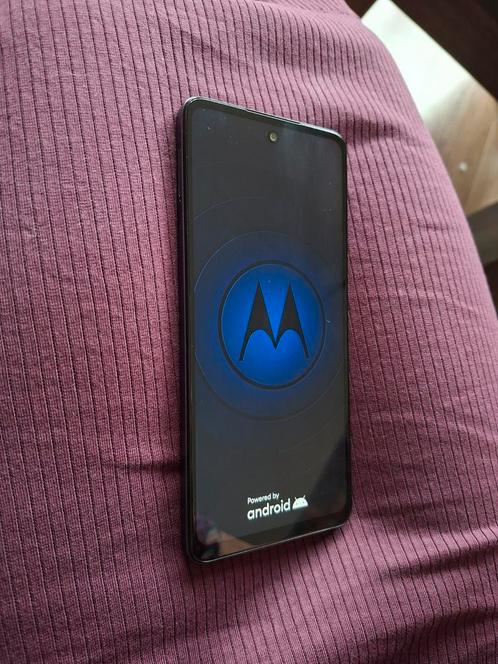 Motorola G24, zwart, 128 GB., Telecommunicatie, Mobiele telefoons | Motorola, Nieuw, Zonder abonnement, Zonder simlock, Klassiek of Candybar