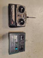 Acoms rc zenders 27 MHz, Ophalen of Verzenden, Gebruikt
