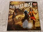 The Spots - Beat Beat Beat LP 1967 DE, Ophalen of Verzenden, 1960 tot 1980, Gebruikt, 12 inch