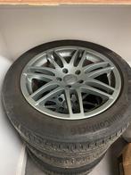 Audi a4 s4 rs4 velgen 5x112 17 inch, Auto-onderdelen, Ophalen, Velg(en), 17 inch, Winterbanden
