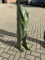 Lieslaarzen, Watersport en Boten, Hengelsport | Algemeen, Ophalen, Gebruikt, Kleding