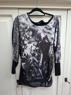 Geisha  maar L, Ophalen of Verzenden, Zo goed als nieuw, Maat 38/40 (M), Korte mouw