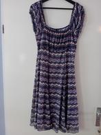jurk voor jaar zomer Geisha, Maat 38/40 (M), Overige kleuren, Geisha, Nieuw