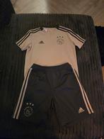 Ajax Voetbalpakje Maat 140, Adidas, Sport- of Zwemkleding, Ophalen of Verzenden, Zo goed als nieuw