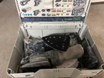 Festool accu schuurmachine!!, Ophalen, Gebruikt, Minder dan 600 watt, Vlakschuurmachine