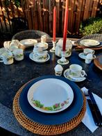 Vintage Servies, Huis en Inrichting, Keuken | Servies, Ophalen of Verzenden