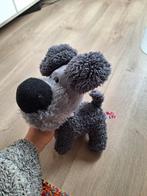 Woezel knuffel, Ophalen of Verzenden, Zo goed als nieuw, Hond