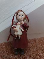 Engeltje met pop, Ophalen of Verzenden