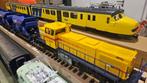 Voor de liefhebbers van analoog en digitaal, Ophalen, Locomotief, Gelijkstroom of Wisselstroom, Nieuw