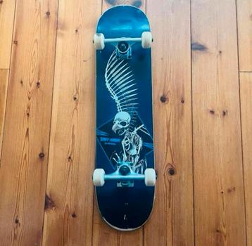 WOW! Beroemd Tony Hawk Birdhouse Skateboard Signature Pro beschikbaar voor biedingen