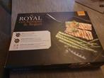 royal van kempen en begeer grillpan, Huis en Inrichting, Ophalen of Verzenden, Nieuw