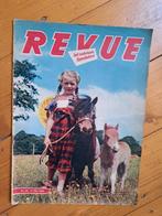 Revue nr.2, 17 mei 1958, Boeken, Tijdschriften en Kranten, Verzenden, Gelezen, Overige typen