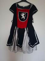 Leuk ridderjurkje, maat verstelbaar met touwtjes, Carnaval, Nieuw, Kleding, Milano