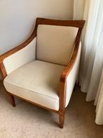 2 x Mooie, schone stoel - Gebruikt, Minder dan 50 cm, Gebruikt, Minder dan 75 cm, Ophalen of Verzenden
