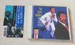 The Carter Brothers - Coming Back Singing The Blues CD Japan, Cd's en Dvd's, Cd's | Jazz en Blues, 1940 tot 1960, Blues, Ophalen of Verzenden