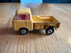 Corgi Toys 470 Jeep FC-150, Ophalen of Verzenden, Gebruikt, Auto