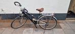 Batavus tourfiets dames (170cm lichaamslengte), Fietsen en Brommers, Fietsen | Meisjes, Ophalen, Gebruikt, 26 inch of meer, Versnellingen