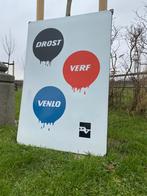 Drost verf Venlo langcat Bussum prachtige staat, Ophalen