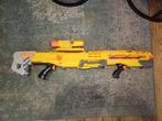 nerf longstrike | sniper rifle, Ophalen, Gebruikt