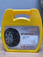 Sneeuwketting RUD Protrac 4Fun - 60, Auto diversen, Sneeuwkettingen, Ophalen, Nieuw