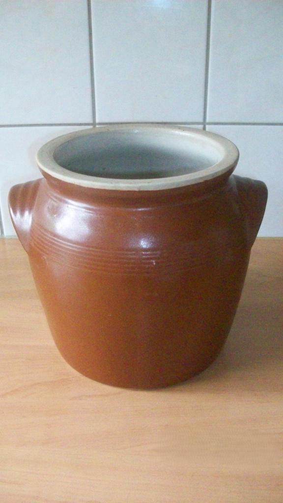 Oude Franse grespot, Antiek en Kunst, Curiosa en Brocante, Ophalen of Verzenden