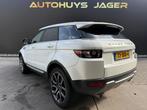 Land Rover Range Rover Evoque 2.2 SD4 4WD Prestige|Panorama|, Euro 5, 15 km/l, Zwart, 1650 kg