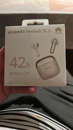 Huawei Freebuds SE 3, Ophalen of Verzenden, Nieuw, Overige merken, Bluetooth