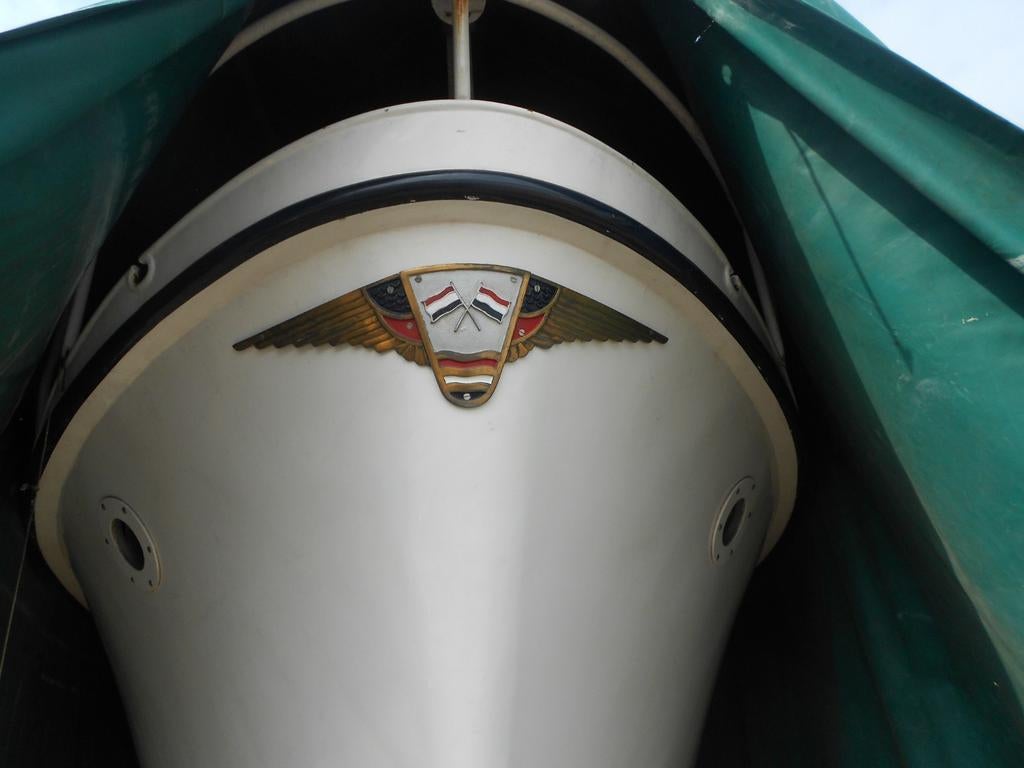 Te koop: Stalen Motorjacht Opknapper - 8.5m, Ophalen