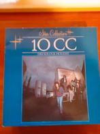 10CC, Cd's en Dvd's, Vinyl | Verzamelalbums, Ophalen of Verzenden, Gebruikt, 12 inch, Pop