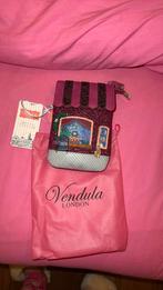 Nieuw Vendula London crossbody tasje, Ophalen of Verzenden, Nieuw, Paars, Overige merken