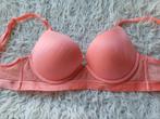 Roze BH van Victoria's Secret maat 70C/32C, Victoria's Secret, Ophalen of Verzenden, Roze, BH