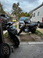 Piaggio Zip 2takt 50cc, Fietsen en Brommers, Scooters | Piaggio, Ophalen, Zo goed als nieuw, Tweetakt, Zip