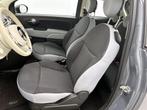 Fiat 500 1.0 Hybrid Pop | Airco | Elektrische ramen | Zuinig, Voorwielaandrijving, 12 maanden, Stof, Gebruikt