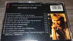 Maarten Peters - White Horses In The Snow, Ophalen of Verzenden, Zo goed als nieuw, Poprock