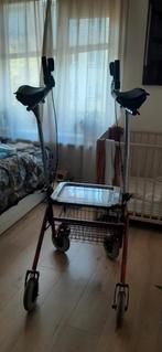 Onderarmschaal rollator, Diversen, Rollators, Ophalen, Opvouwbaar, Gebruikt