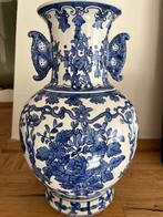 oude Chinese bloemenvaas, Antiek en Kunst, Antiek | Vazen, Ophalen of Verzenden