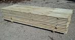 Planken, balken, hout, 25 tot 50 mm, Verzenden, Nieuw, Plank