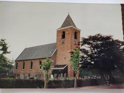 E223 Walterswald Wouterswoude, Verzamelen, Foto's en Prenten, Voor 1940, Ophalen of Verzenden