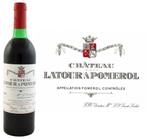 Château Latour à Pomerol | 1985 | EUR 139,95, Verzamelen, Nieuw, Rode wijn, Frankrijk, Vol
