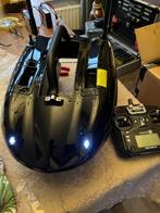 Carpmate pro met autopilot gps en fishfinder, Watersport en Boten, Hengelsport | Karpervissen, Ophalen of Verzenden, Zo goed als nieuw
