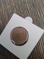 Drie 5 gulden Munten in houdertjes. 1988-1989-2001., Postzegels en Munten, Munten | Nederland, Ophalen of Verzenden, Koningin Beatrix