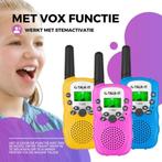 3x walkie talkie voor kinderen en volwassenen, Verzenden, Nieuw, Jongen of Meisje