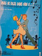 Joop van Houten Mag ik deze dans van u dl1 ACCORDEON KEYBOAR, Muziek en Instrumenten, Bladmuziek, Ophalen of Verzenden, Artiest of Componist