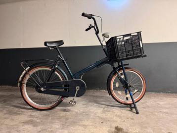 Unieke Union Transporto met versnellingen Transportfiets beschikbaar voor biedingen