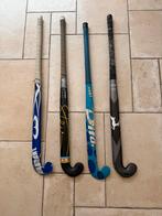 4x hockey sticks gebruikt, Ophalen, Gebruikt, Stick