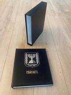 Davo Album Israël III Postfris, Postzegels en Munten, Postzegels | Volle albums en Verzamelingen, Ophalen of Verzenden, Buitenland