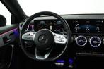 Mercedes-Benz A-klasse 180 Business Solution AMG (PANORAMADA, 65 €/maand, 136 pk, Gebruikt, 4 cilinders